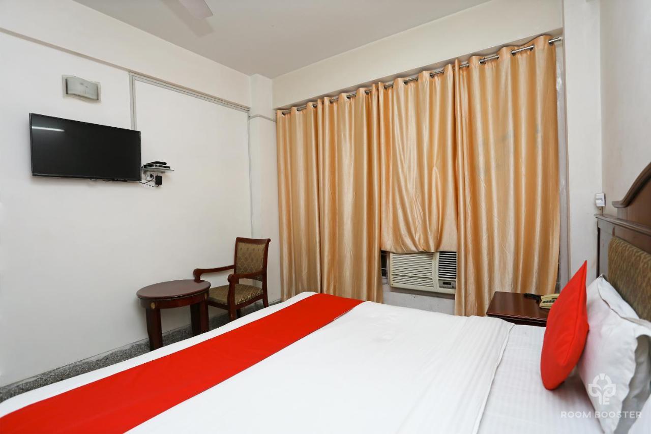 Rishīkesh Hotel Inderlok المظهر الخارجي الصورة