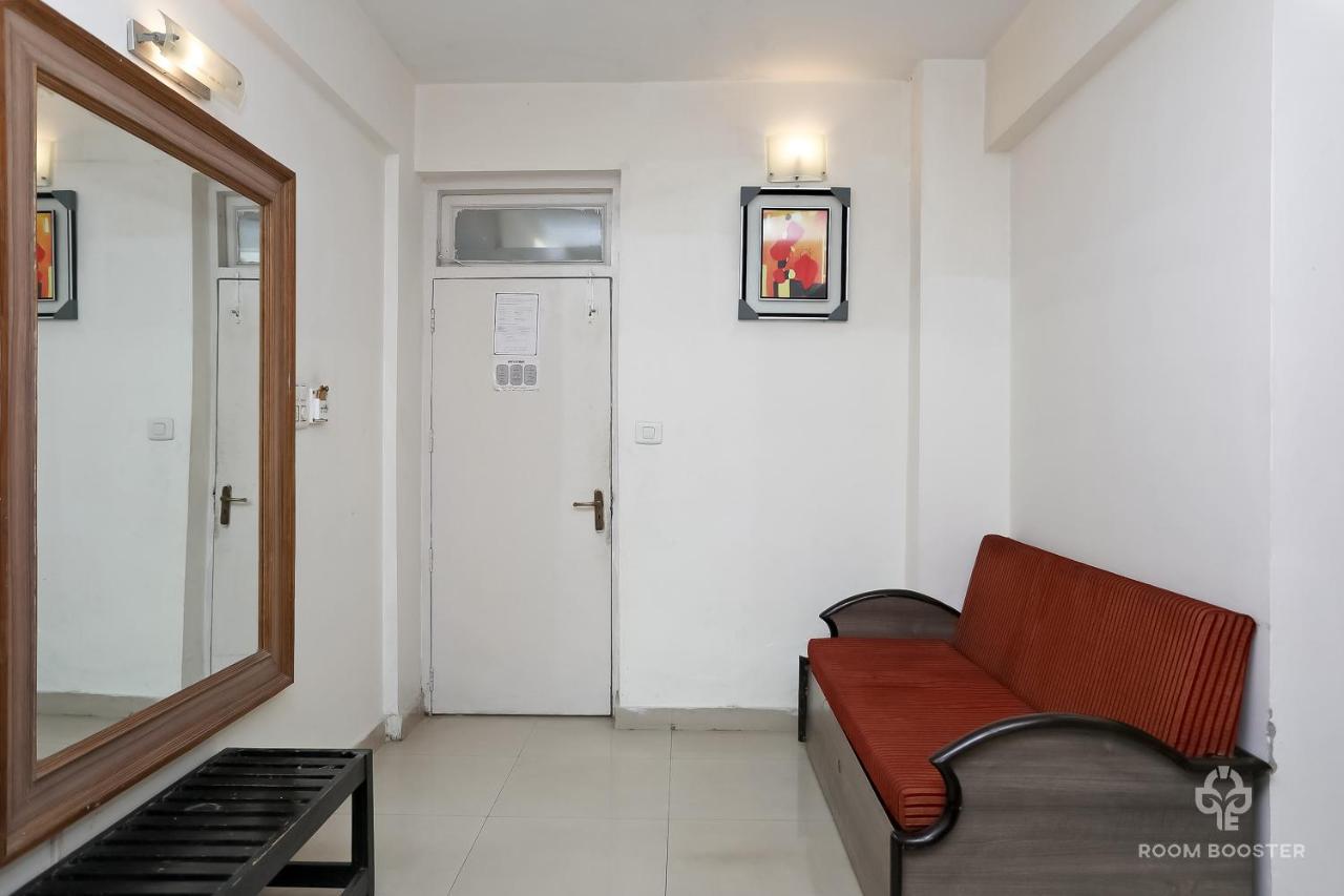 Rishīkesh Hotel Inderlok المظهر الخارجي الصورة