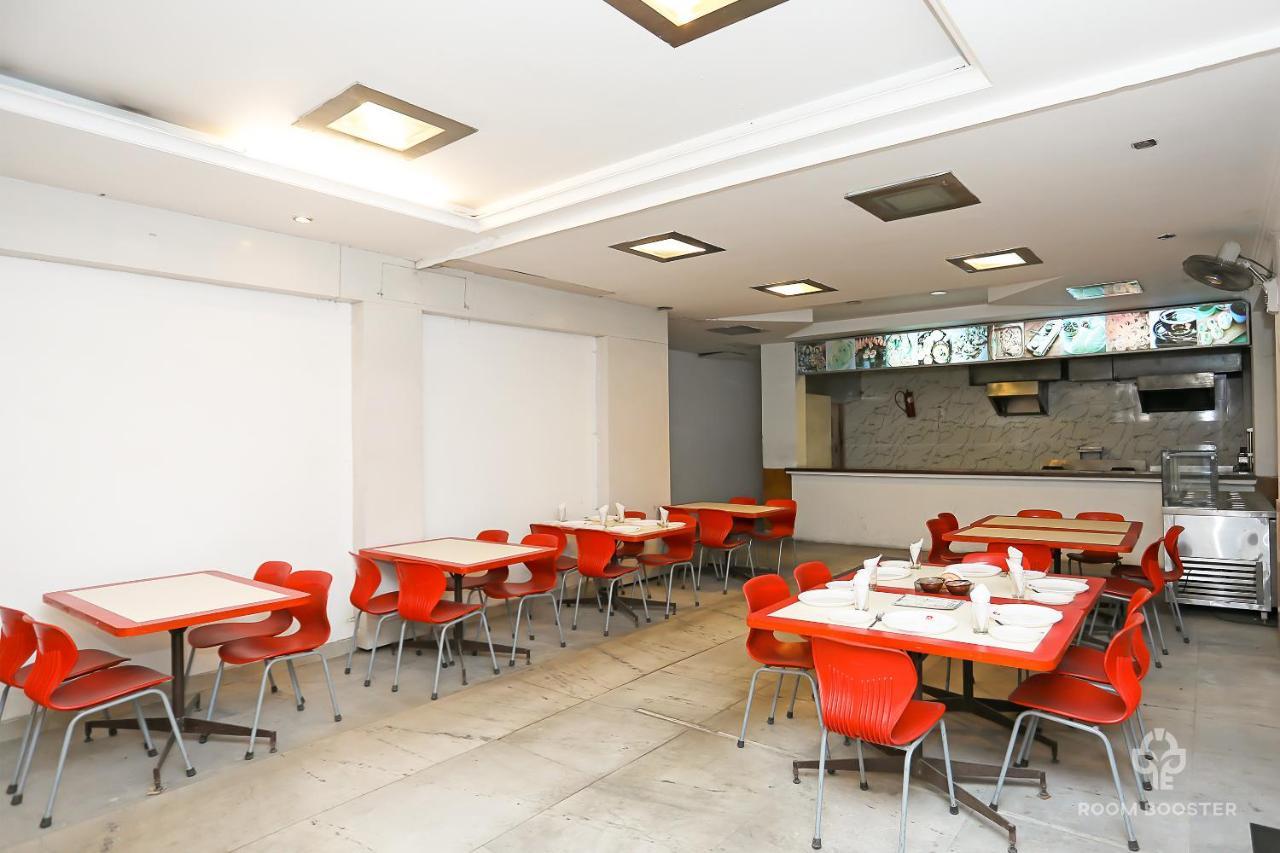 Rishīkesh Hotel Inderlok المظهر الخارجي الصورة