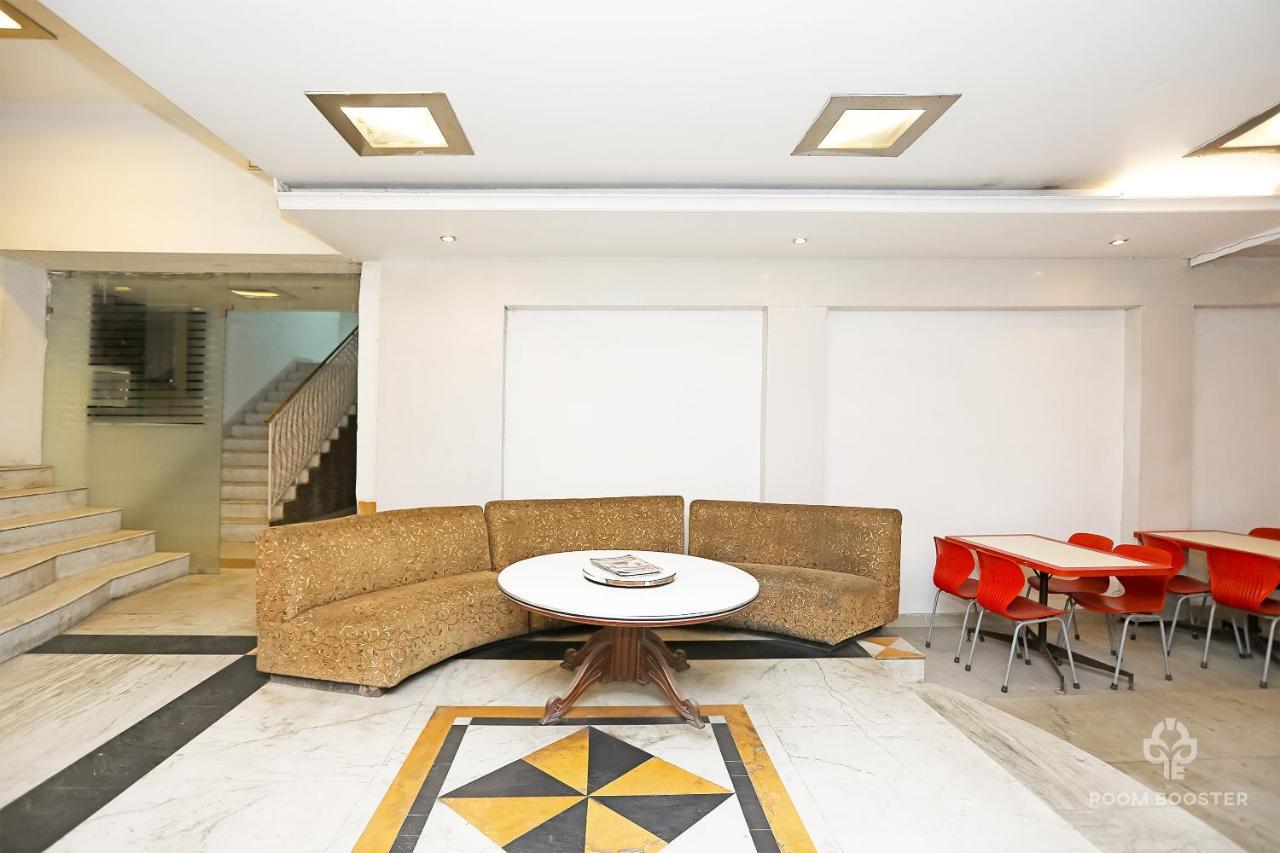 Rishīkesh Hotel Inderlok المظهر الخارجي الصورة